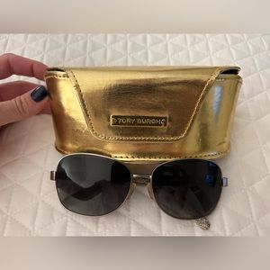Tory Burch sunglasses